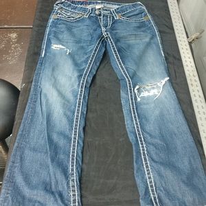 True religion jeans
